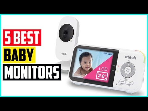 VTech VM819 Baby Monitors