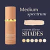 🔥 Foundation 4 in 1 - Medium Spectrum⭐