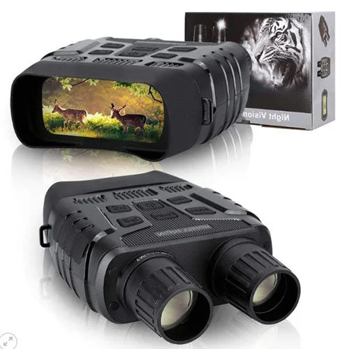 Digital Night Vision Binoculars - vzzhome