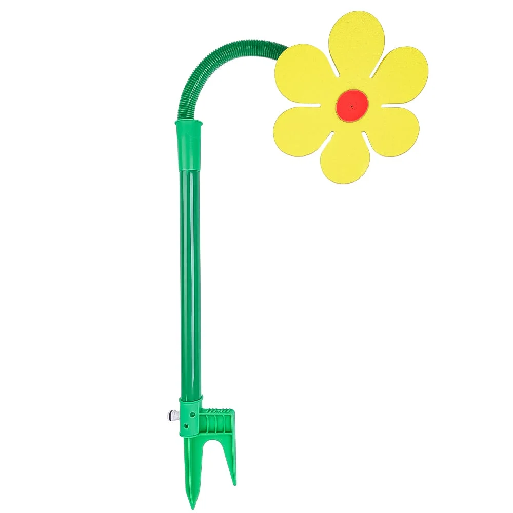 🔥Summer Sale 50% Off🤣Outdoor Hide and Seek Flower Sprinkler