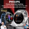 Philips Laser Smart Treatment Watch (testov&aacute;n&iacute; cel&eacute;ho těla)