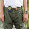 Silicone Case Compatible for DEWALT Wearable BT Speaker Protective Cover with Lanyard Small Lightweight and Easy-to-Install Sleeve