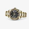 Rolex 326938 Sky-Dweller Bright Black - New