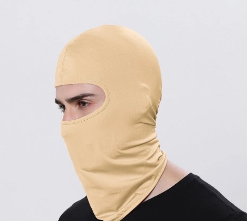 Ruidong Outdoor Cycling Mask Headgear Bicycle Windproof Sports Scarf Liner Sun Protection Pullover Hat