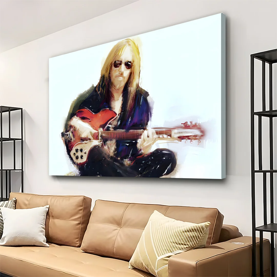 Canvas Wall Art