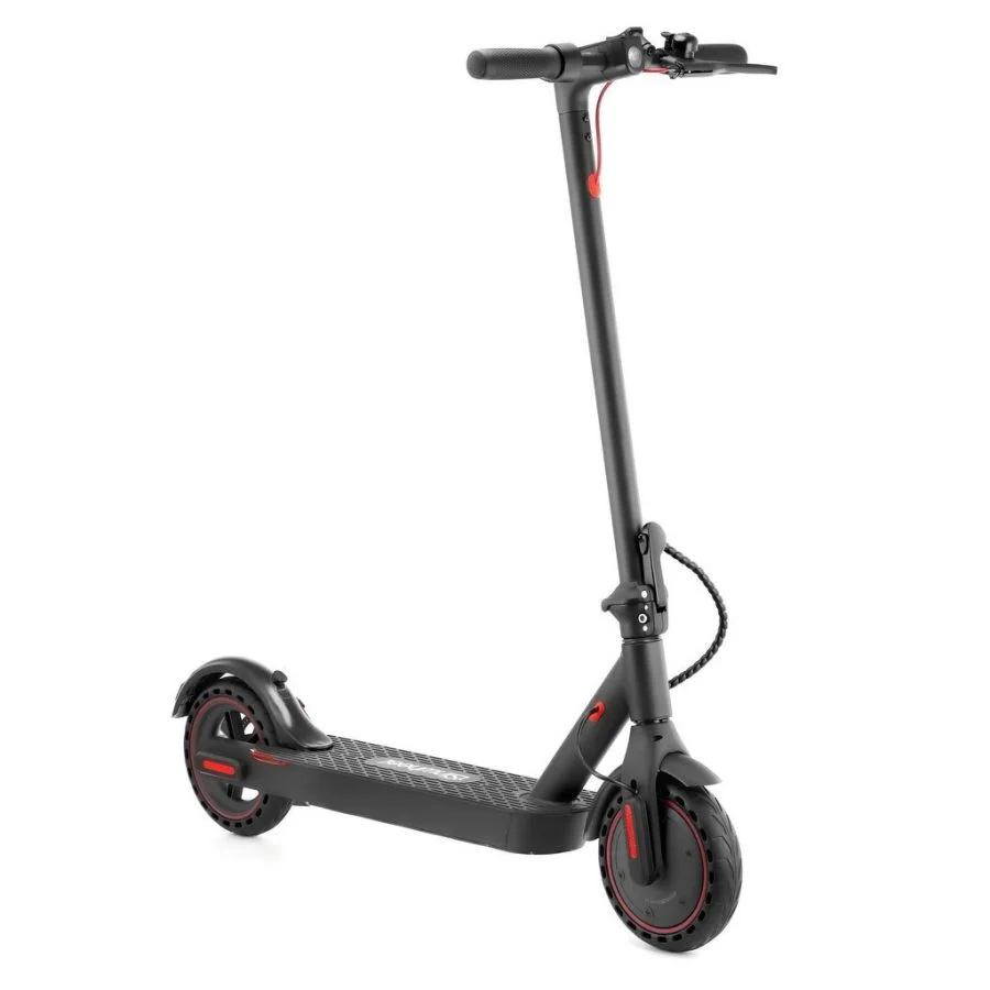 New Outdoor Going Portable Superior Motorized Foldable Electric Scooter