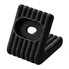 for Google Fitbit Air Compact Nightstand Organizer Base with Charging Cable