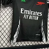 2024/2025 Arsenal Away Football Shirt Kids Size 1:1 Thai Quality
