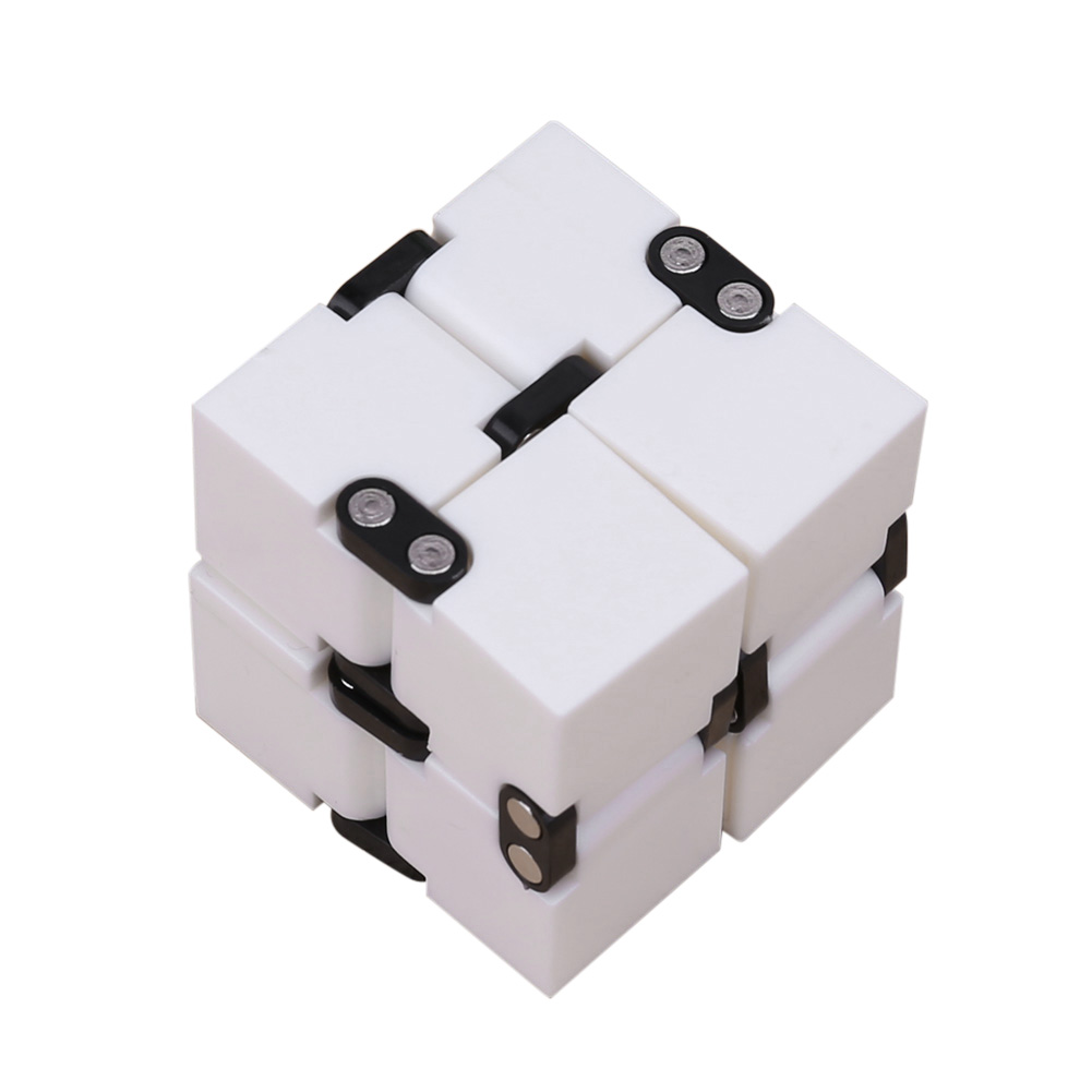 

Creative Smooth Fun Flip Pocket Cube, 501 Original