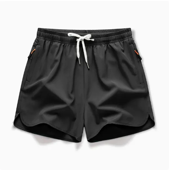 🏃&zwj;♂️Men's  Running Shorts &ndash; Quick-Dry Athletic Gym Shorts (1 / 5 Pack) 