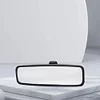 Car Interior Rear View Mirror Replaces 814842 for Peugeot 206 306 Berlingo Jumpy