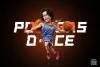 Dream Team Series 004 Basketball Team Portgas D. Ace - ONE PIECE Statue - YZ Studios