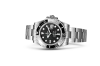 Rolex 126610LN Submariner Black - New