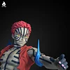 1/6 Scale Akaza - Demon Slayer: Kimetsu no Yaiba Resin Statue - TOP FIRE Studio