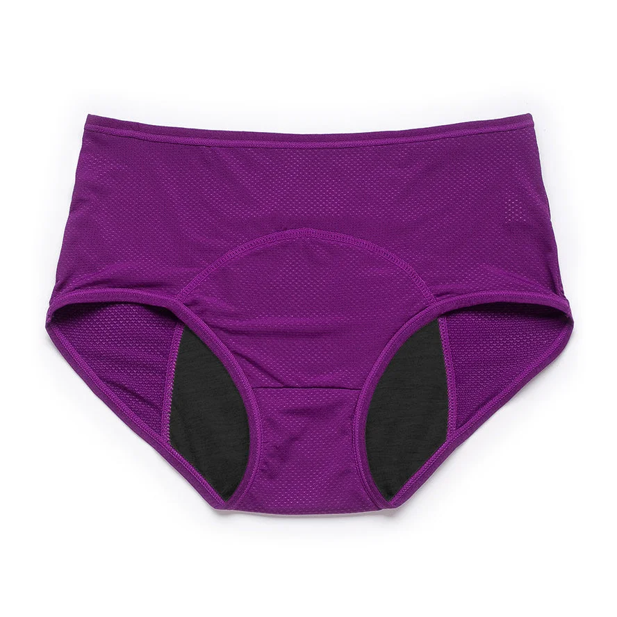 Everdries Comfy & Discreet Leakproof Underwear (Heavy Flow Version)