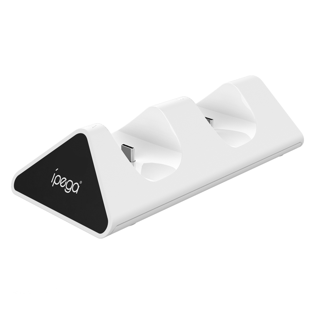

Dual Controller Charger for DualSense Fast Charging Dock for PS5 Controller, 501 Original