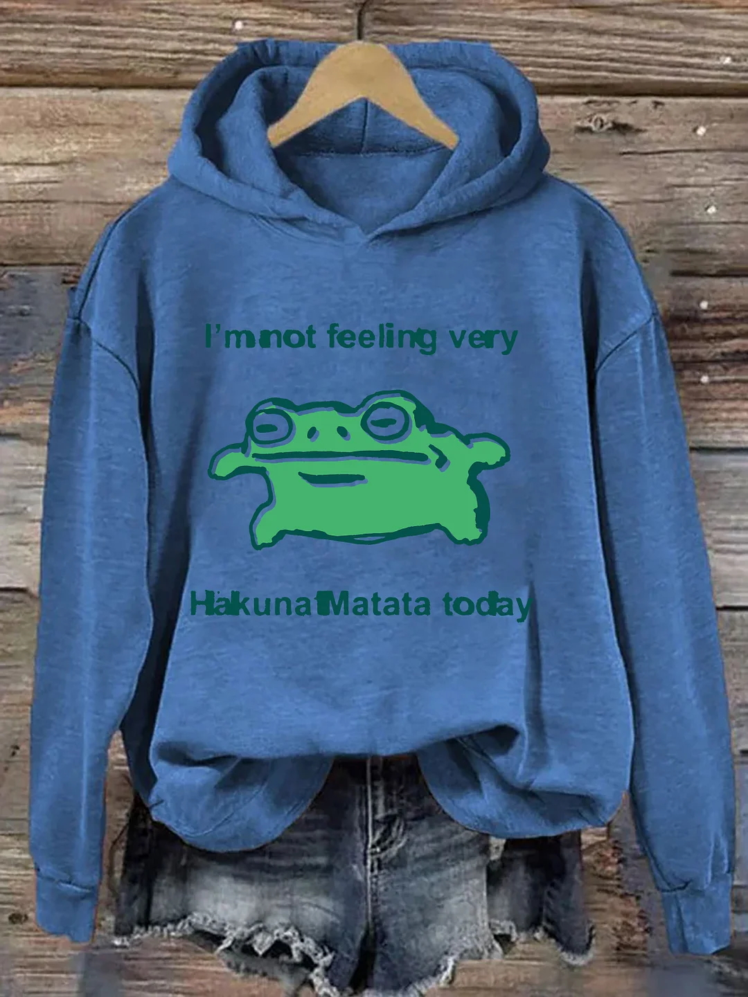  Funny Hoodie