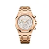 Audemars Piguet  Cronógrafo Royal Oak 26240OR.OO.1320OR.03 €88.00