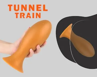 pornhint Pornhint 4 Sizes Silicone Anal Plug | Small Butt Plugs Dildo | Anal Plug | Anus Massage Prostate Dilator Sex Toys | Anal Sex Toys for Adult | Mature