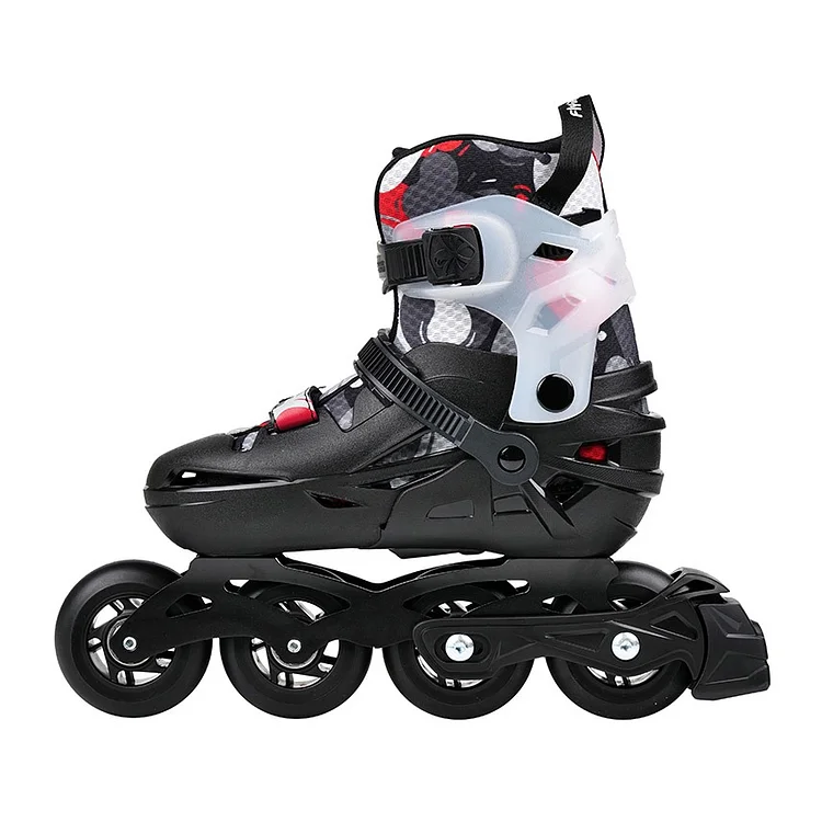 Flying Eagle S5 BUZZ Kids Inline Skates