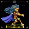 Aquarius Camus - Saint Seiya Resin Statue - YZ Studios