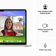 Apple MacBook Air 13-inch M3 Chip