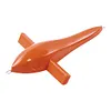 Sea Fishing Trolling Bait Aircraft Type Saltwater Tuna Bait Fishing Accessories