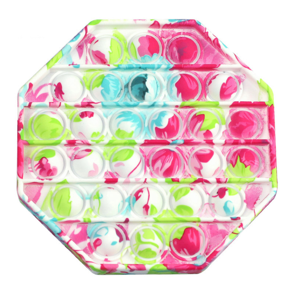 

Lotus - Pop It Fidget Toy, 501 Original