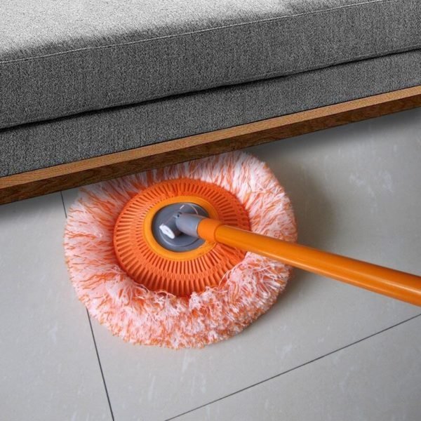 360° Rotatable Adjustable Cleaning Mop-Buy 2 FREE SHIPPING