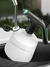 2L Agriculture Electric Sprayer USB Rechargeable Pesticide Garden Sprayer