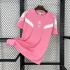 25/26 Inter Miami Pink Casual Soccer Jersey