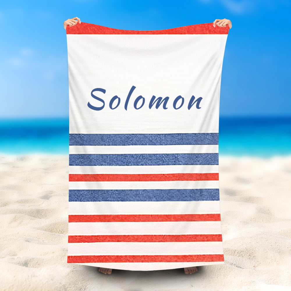 Custom Blanket Personalized Kids Gifts | Makemesurprise&reg;