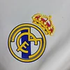 2011-2012 Retro Real Madrid Home Football Shirt 1:1 Thai Quality