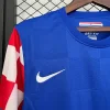 Retro 2010 Croatia Soccer Jersey Away