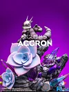 Lord of Steel Aggron Family - Pokemon Resin Statue - PCHouse Studios [In Stock]