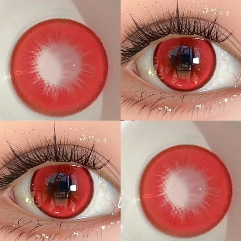 [Character Name] anime cosplay eye accessories product photo