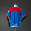 2025/2026 Atletico Madrid Third Away Football Shirt 1:1 Thai Quality