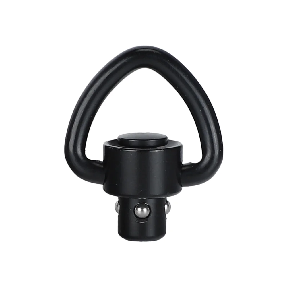 ohhunt® Heavy Duty Push Button QD Sling Swivel