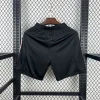 25/26 Juventus Home Shorts Football Jersey