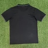 2025 Norway Special Edition Black Football Shirt 1:1 Thai Quality