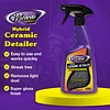 Wizards Select Hybrid Quick Ceramic Detailer Spray - 22 fl oz - SiO2 Infused Polymer Coating & Ceramic Spray Wax to Protect Paint, Ceramic Coat, Wax & Sealants