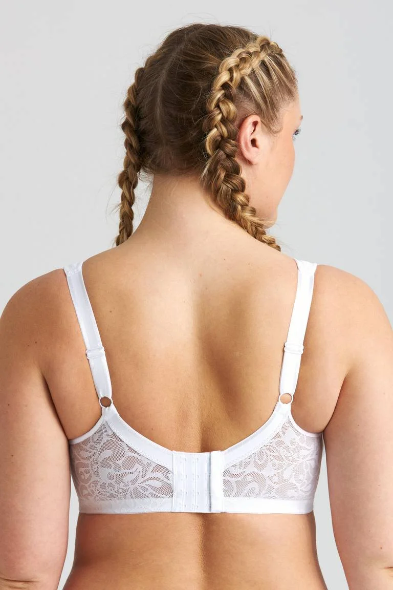 Biustonosz sportowy Exhale Comfort