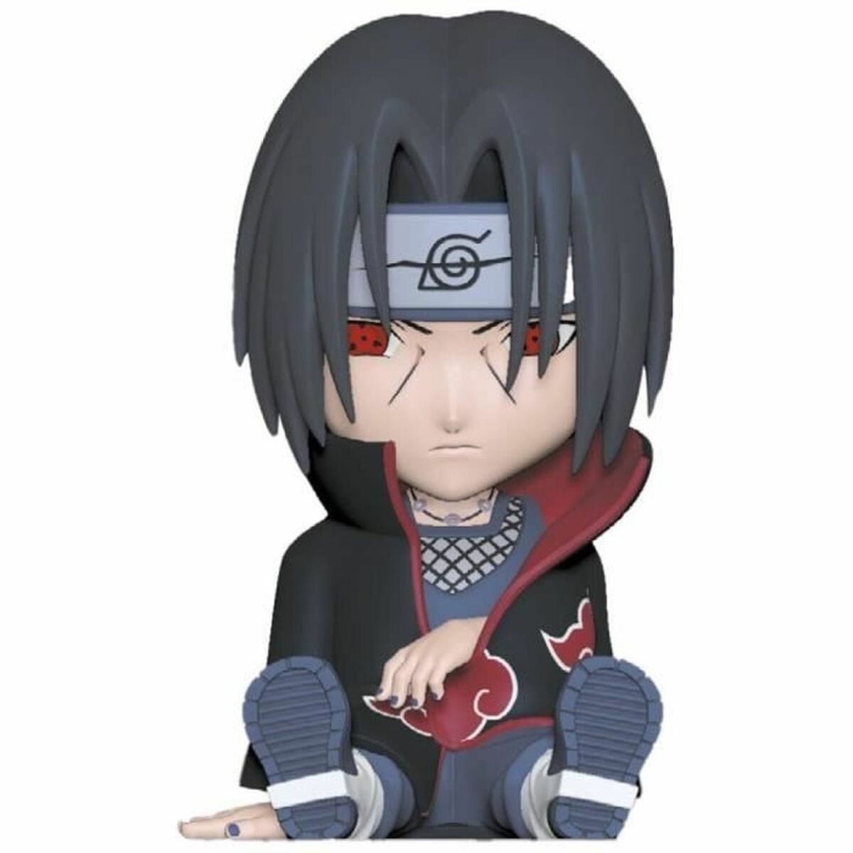 Collectable Figures Plastoy Itachi
