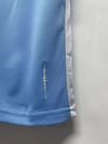 Joyfball 2011/2012 Retro Soccer Jersey Manchester City Home