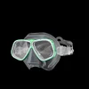 APOLLO Free Diving Mask Long-Lasting Anti-Fog Diving Goggles Nose Protection Swimming Goggles Adult Diving Goggles Equipment