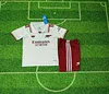 2025/2026 Kids Size Arsenal Third Away Football Jersey 1:1 Thai Quality