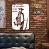 [Big Size]Legendary Cowboy - Vintage Metal Signs - 30*40cm - Western