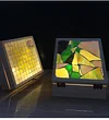 DIY Mosaic Art Storage Box Material Package Handmade Design Kit