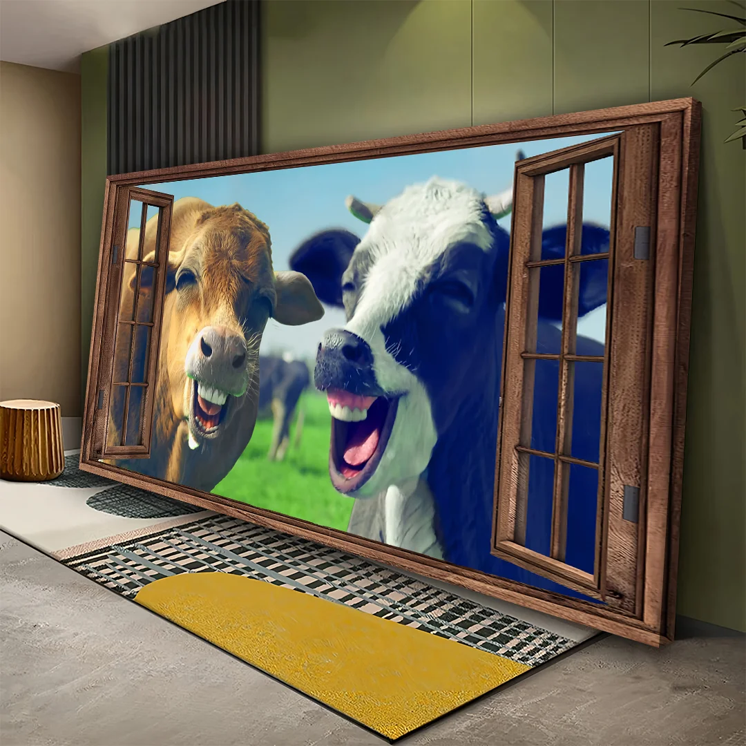 Canvas Wall Art