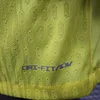 2025-2026 Player Version France Goalkeeper Soccer Jersey 1:1 Thai Quality